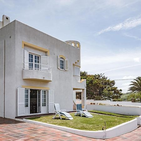 Villa Castelo De Mar 埃里塞拉 外观 照片