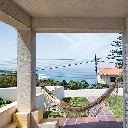 Villa Castelo De Mar 埃里塞拉 外观 照片