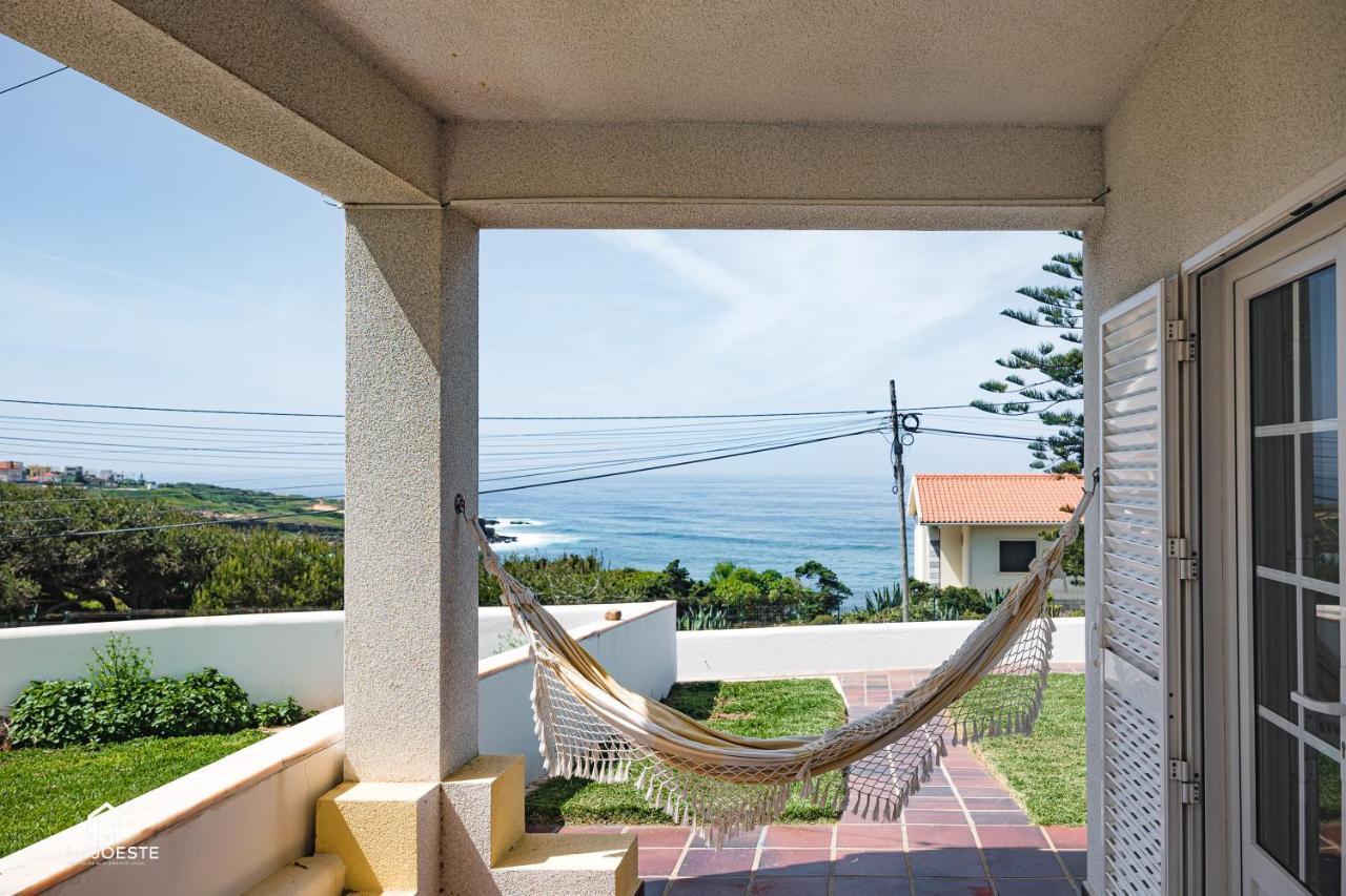 Villa Castelo De Mar 埃里塞拉 外观 照片