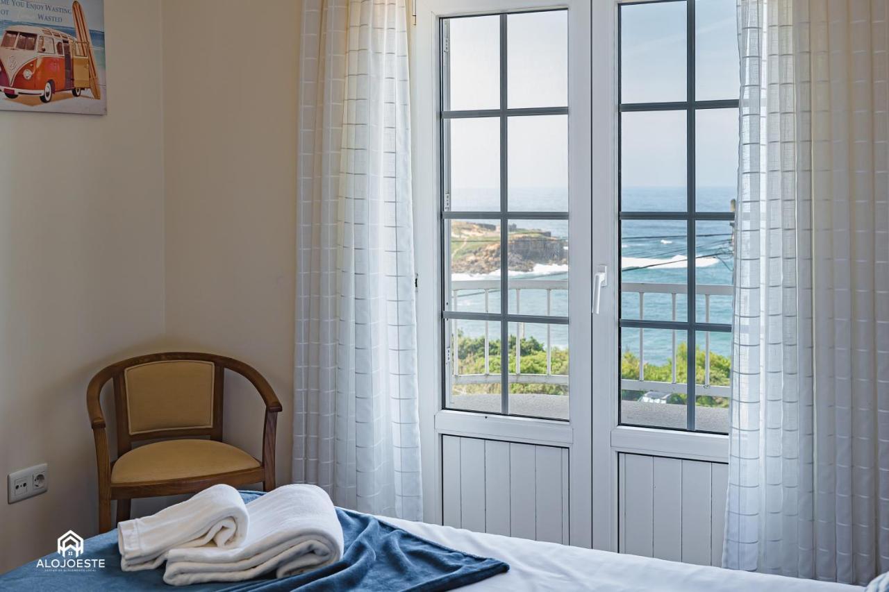 Villa Castelo De Mar 埃里塞拉 外观 照片
