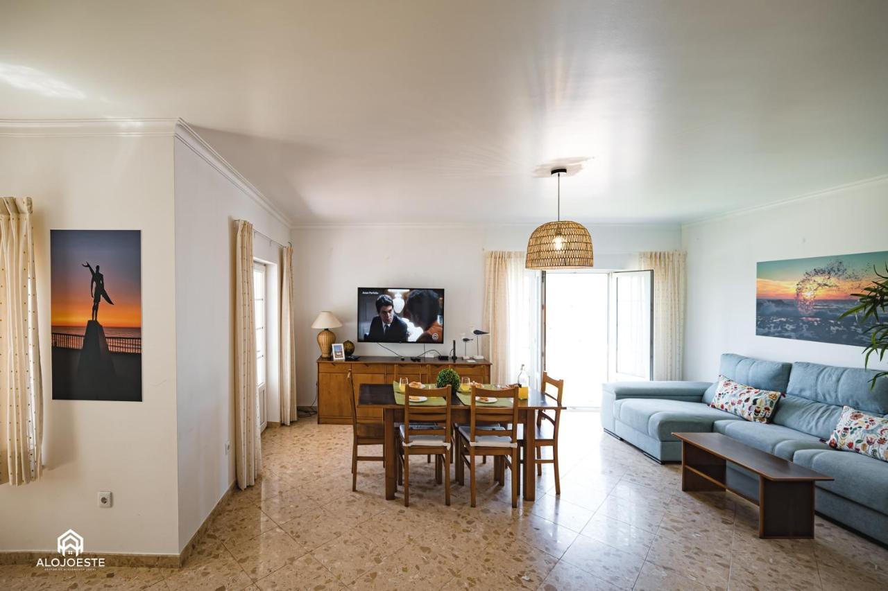 Villa Castelo De Mar 埃里塞拉 外观 照片