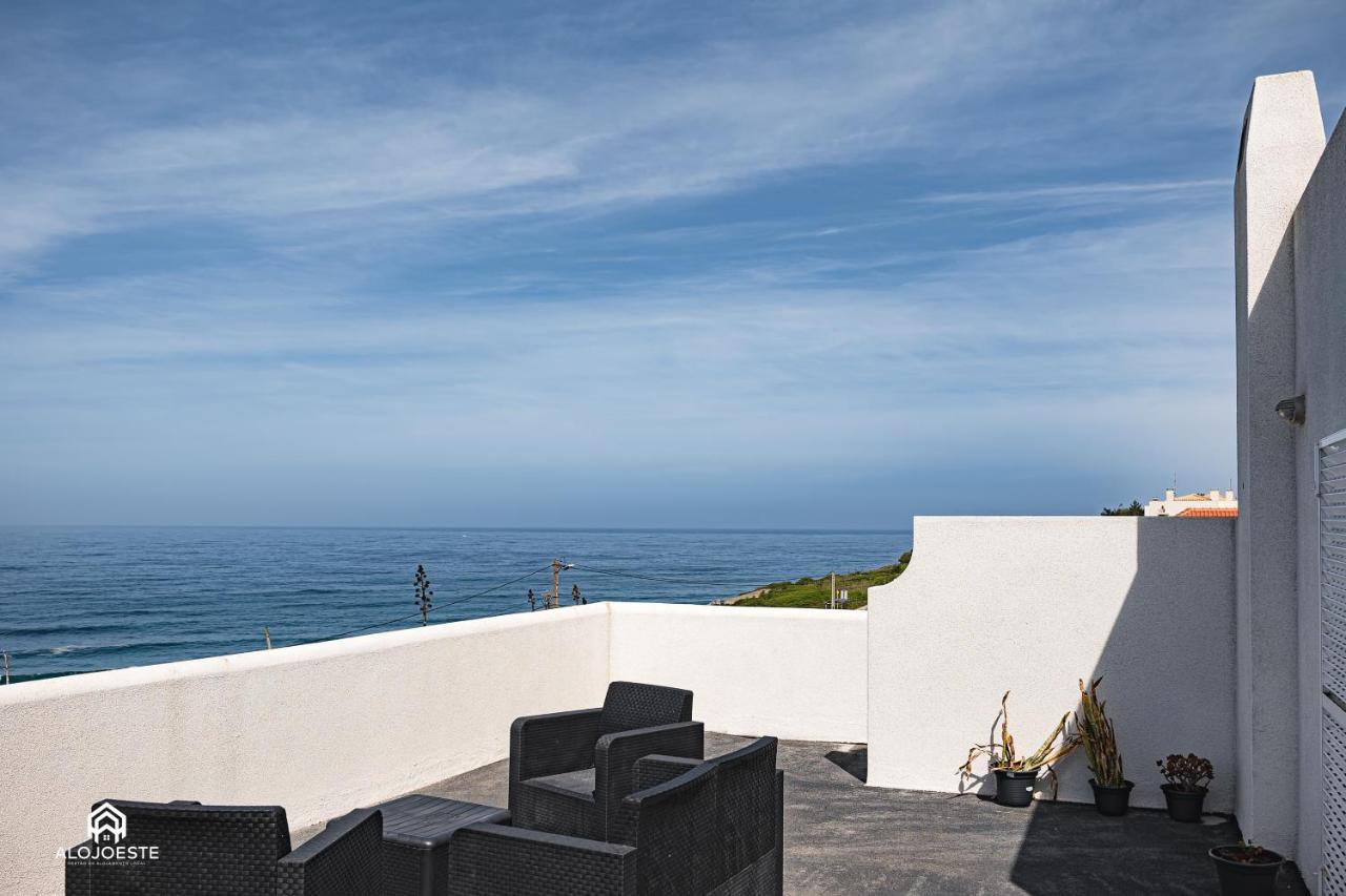Villa Castelo De Mar 埃里塞拉 外观 照片