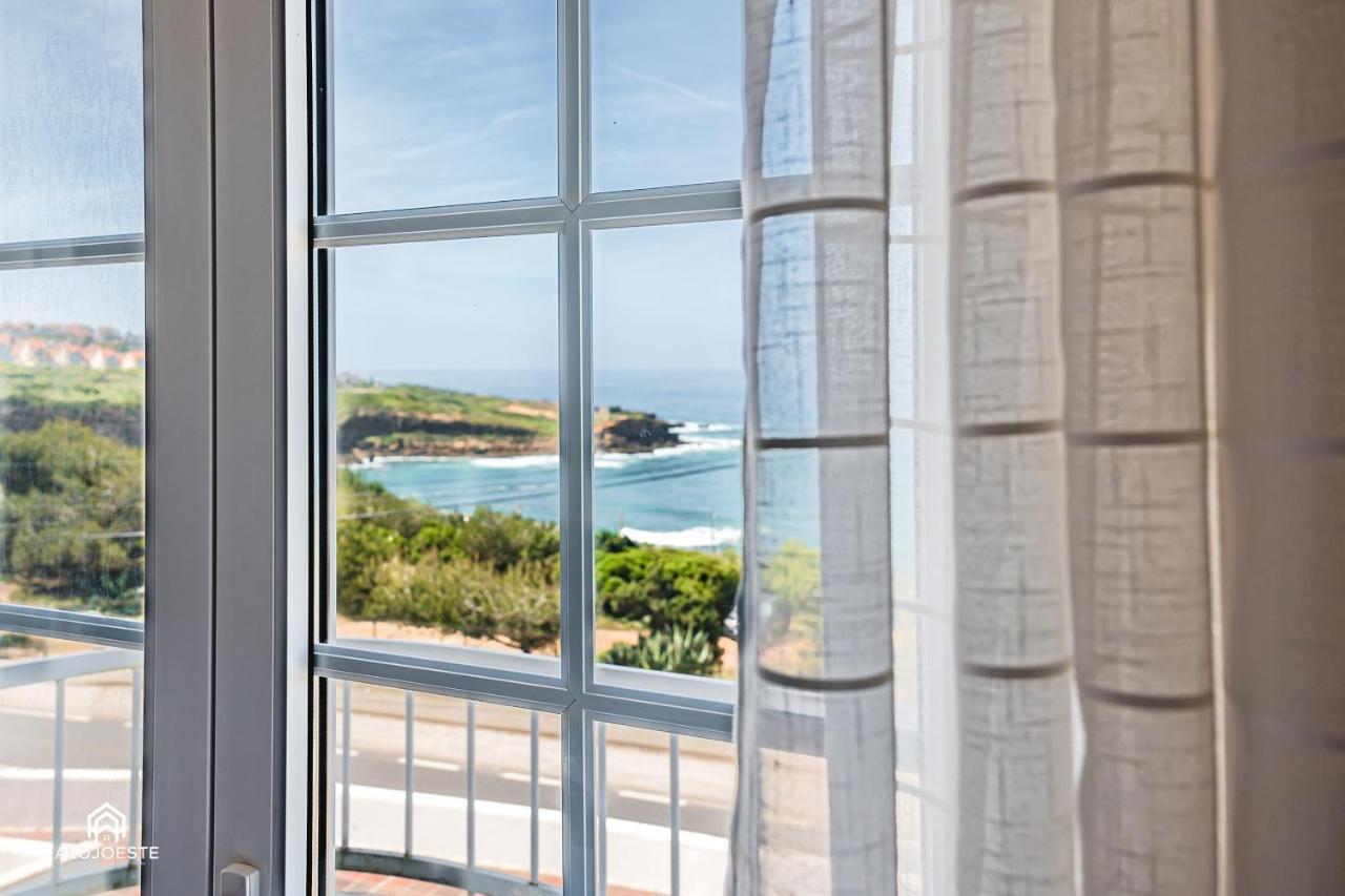 Villa Castelo De Mar 埃里塞拉 外观 照片