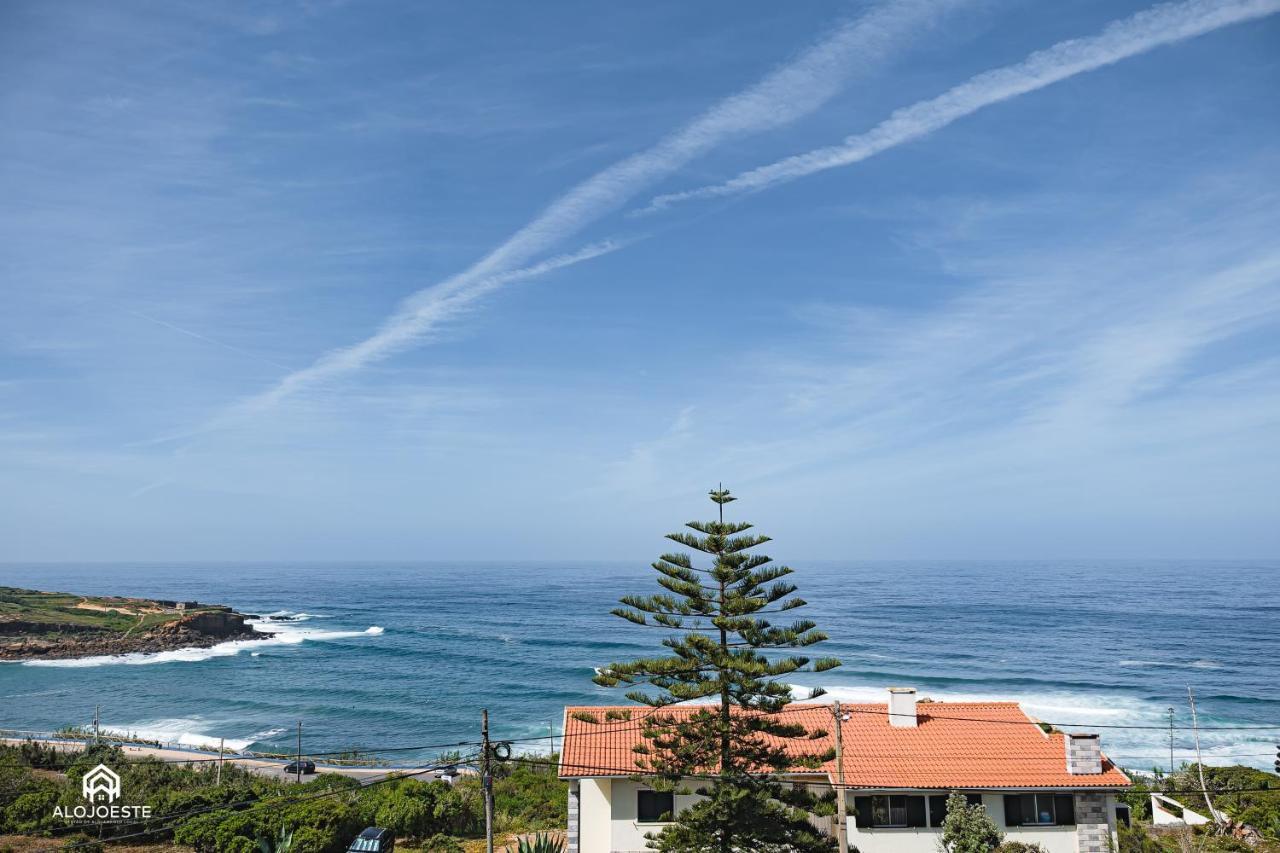 Villa Castelo De Mar 埃里塞拉 外观 照片