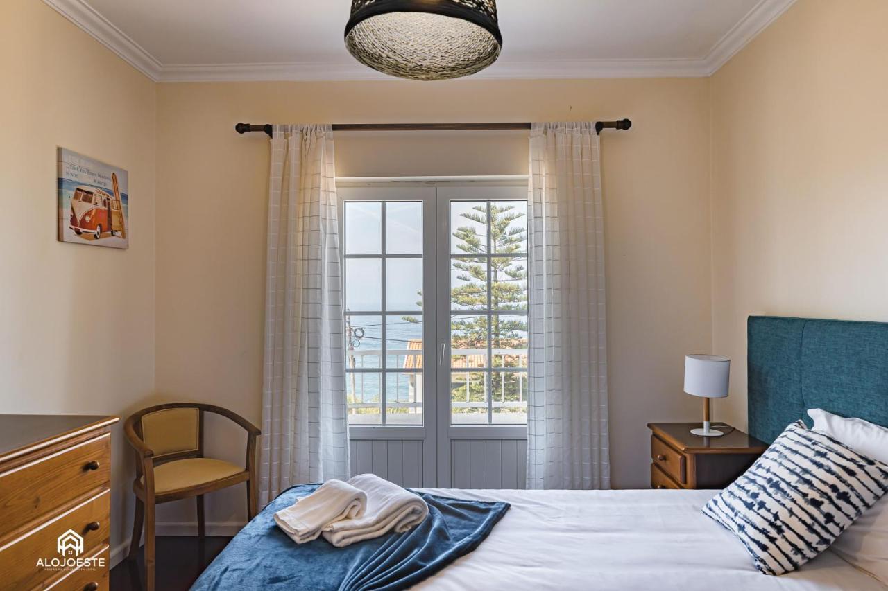 Villa Castelo De Mar 埃里塞拉 外观 照片