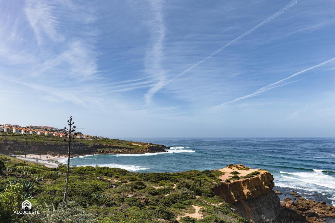 Villa Castelo De Mar 埃里塞拉 外观 照片