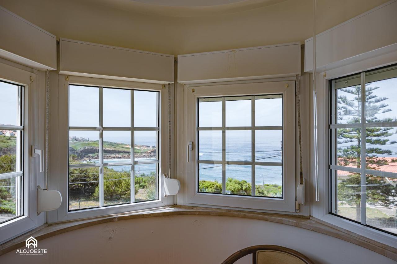 Villa Castelo De Mar 埃里塞拉 外观 照片