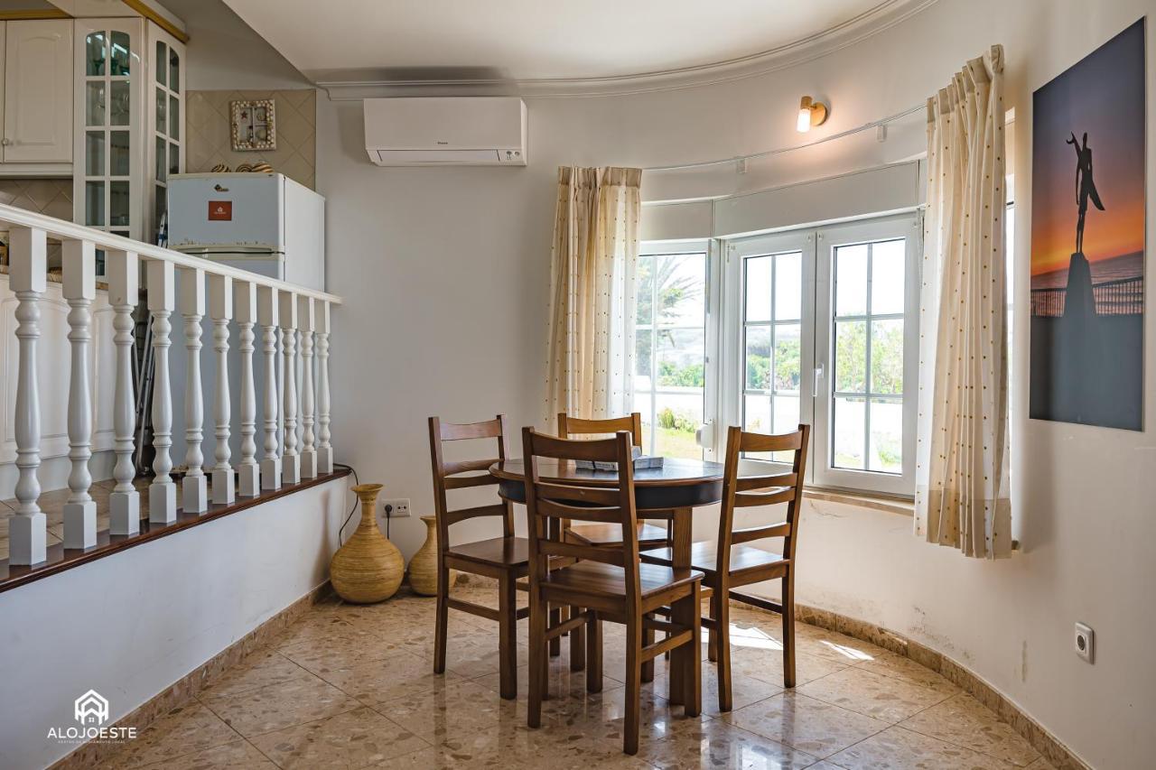 Villa Castelo De Mar 埃里塞拉 外观 照片