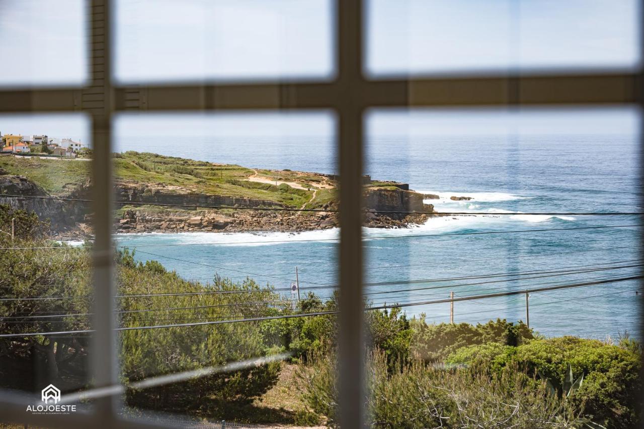 Villa Castelo De Mar 埃里塞拉 外观 照片