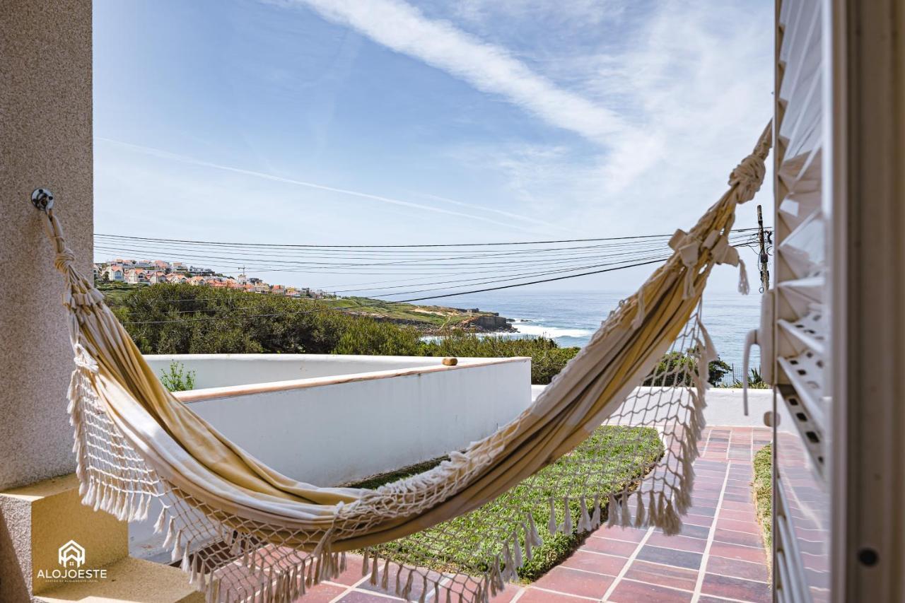Villa Castelo De Mar 埃里塞拉 外观 照片
