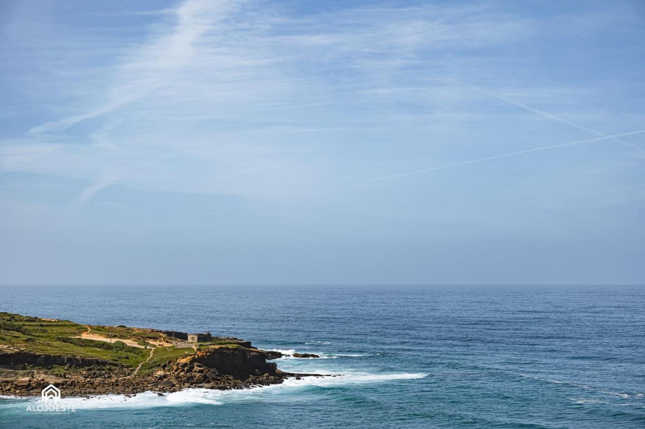 Villa Castelo De Mar 埃里塞拉 外观 照片